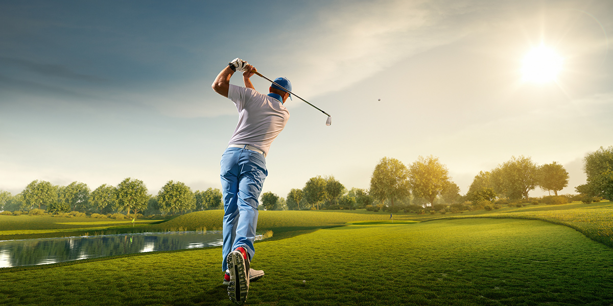 GOLF 