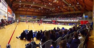 BASKET - UNDER 19 MASCHILE SILVER - GIRONE F