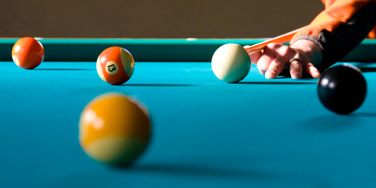 BILIARDO CARAMBOLA - 23° CAMPIONATO ITALIANO A SQUADRE 